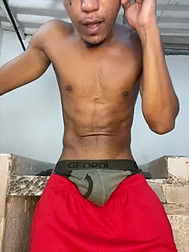 Chat +18 de Sexyquerubin ao vivo