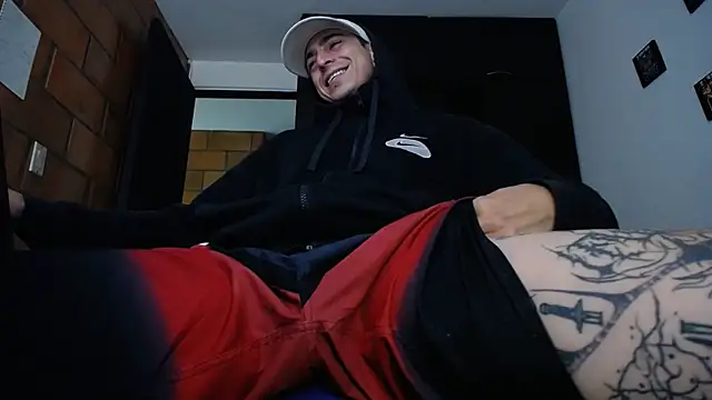 xxxmethodic Chat XXX in diretta