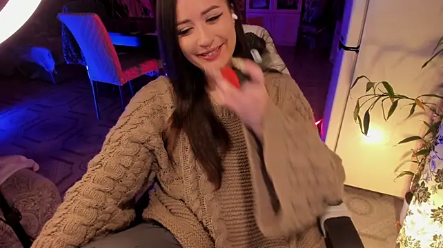 Sserendipityy – Live XXX-chat