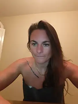 WildSweetheartXO live XXX chat