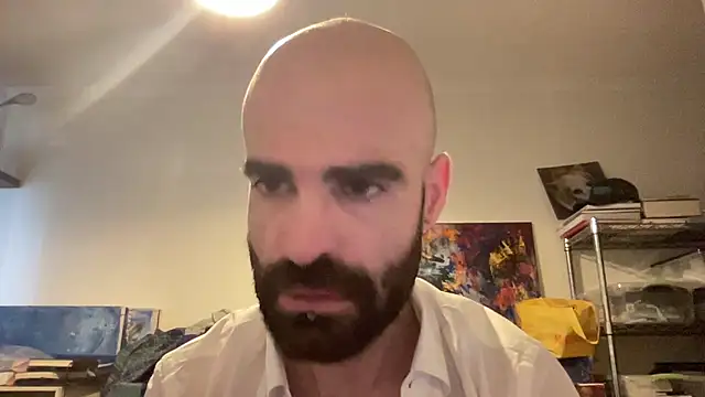 Chat XXX en directo de humber62