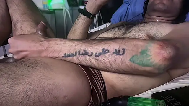 XXX chat uživo modela icebergslim281