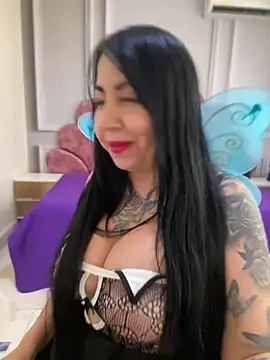 Chat XXX ao vivo de eva_sexx69