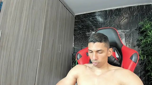 Živý XXX chat Erik_castle