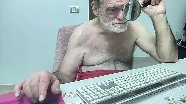 coach-karl Live XXX-chat