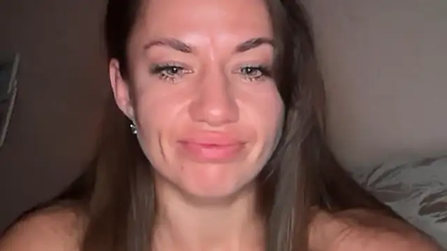 XXX chat uživo modela missRorian