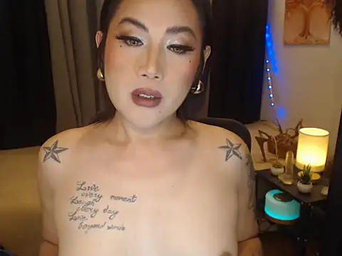 MissAgathaBeau Live XXX Chat
