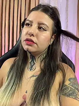 ElliWeaver – Naživo XXX chat