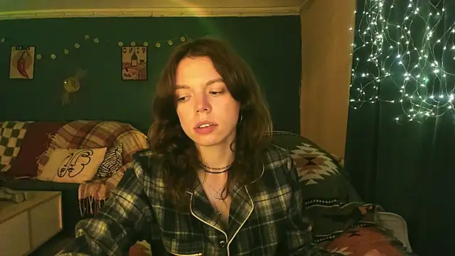 ClancyMorissey Live XXX-Chat