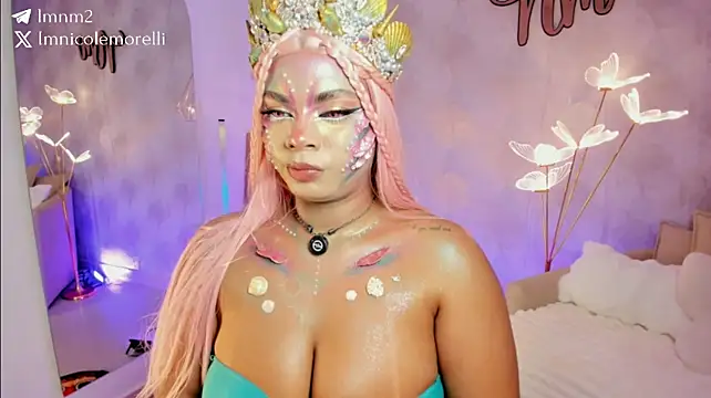 Sembang XXX Secara Langsung Nicolemorelli2