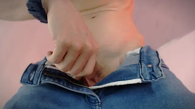 XXX chat uživo modela Brandon_Wolf