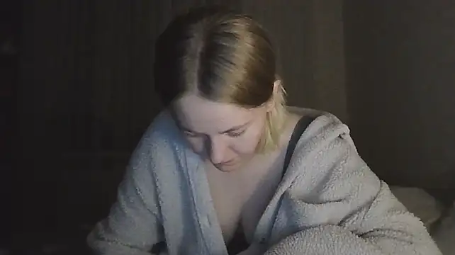 XXX chat uživo modela LarissaTewes