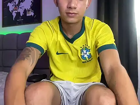 Soydaniel_naughty 现场XXX聊天