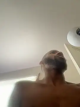 Show de KingSizeD00033 na webcam
