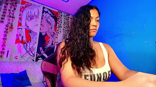 Vicky_Miller_05 Chat XXX in diretta