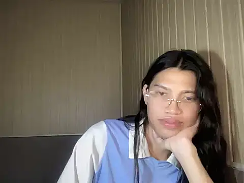 Yourgoddess_jayve live XXX chat