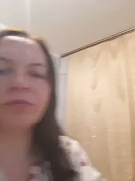 Meri_a Live XXX Chat