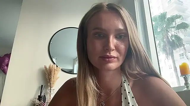 Kavellina – Live XXX-chat