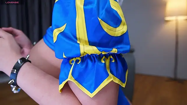 laybunny1's Live XXX Chat