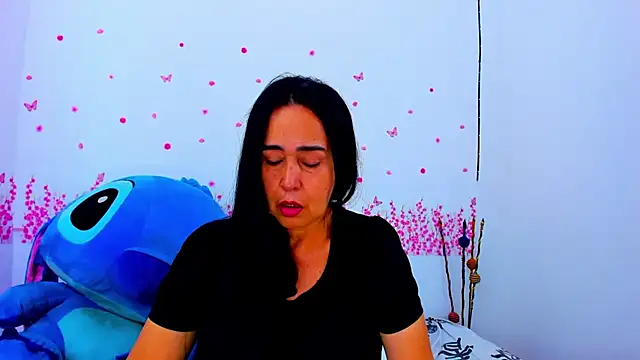 HorniestMilf: απευθείας συνομιλία ΧΧΧ