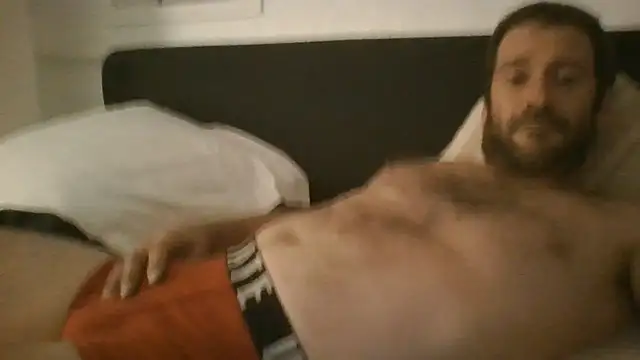 FRenchidu55 Live XXX-chat