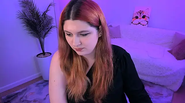 FieryMilena Live XXX-Chat