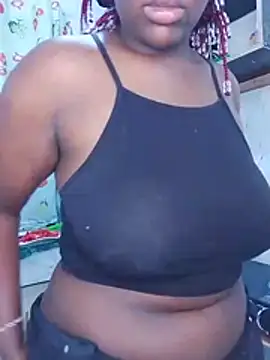 Czat XXX na żywo – Wairimu1