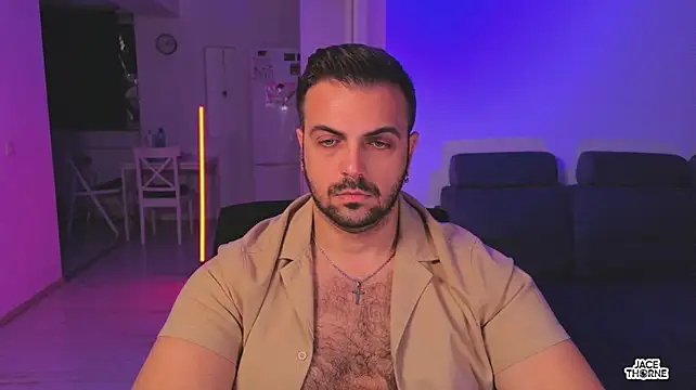 دردشة Jace_Thorne الجنسية المباشرة