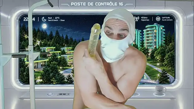 NinjaLaser Live XXX Chat