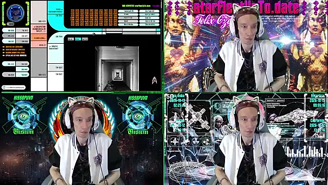 solodethlordsubveganFAQ Webcam Show