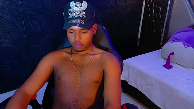 joel_embid live XXX chat