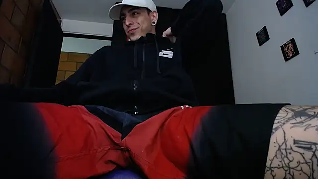 Chat +18 de xxxmethodic ao vivo