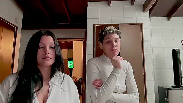 عرض كام MarcellaGriffin