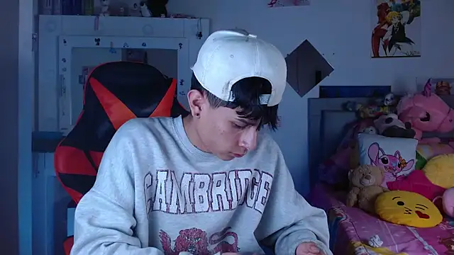 Jake_beach_ Adlı Modelin Canlı XXX Sohbeti