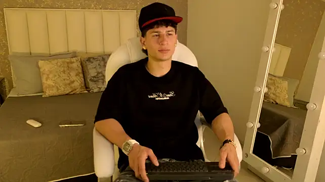 JordanMiller_ 现场XXX聊天