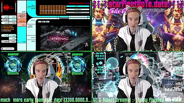 solodethlordsubveganFAQ Pertunjukan Webcam