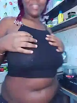 Wairimu1's Live XXX Chat