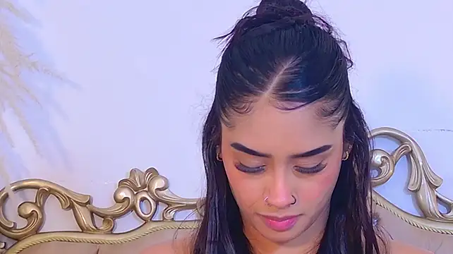 Czat XXX na żywo – KarinaAdamsX