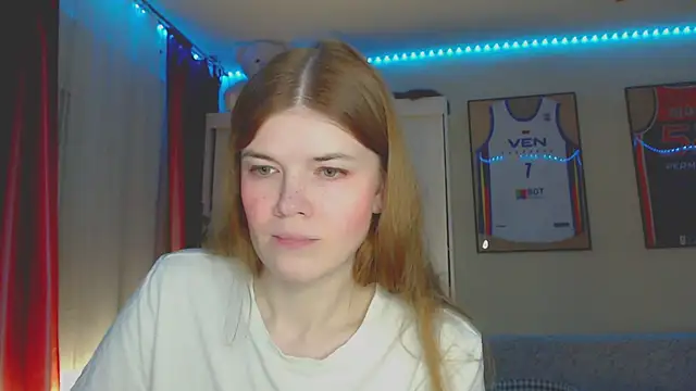 Czat XXX na żywo – Klementa