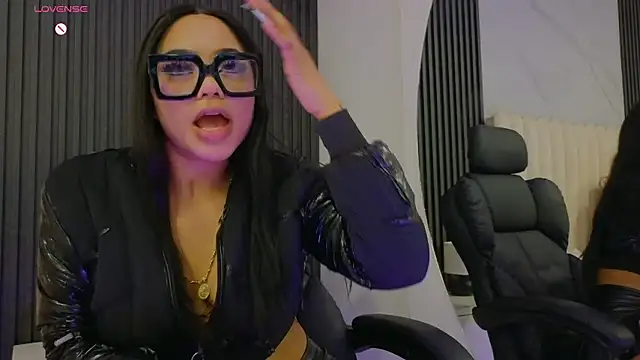 Madiee_Rhea 라이브 XXX 채팅