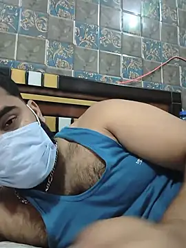 Mr_CurioX_369 Obrolan Langsung XXX