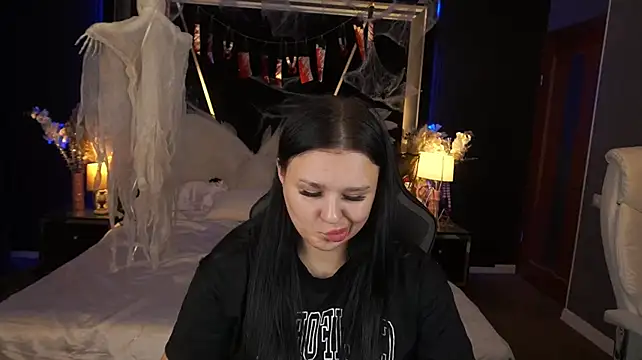 CherrryQueen Live XXX-Chat