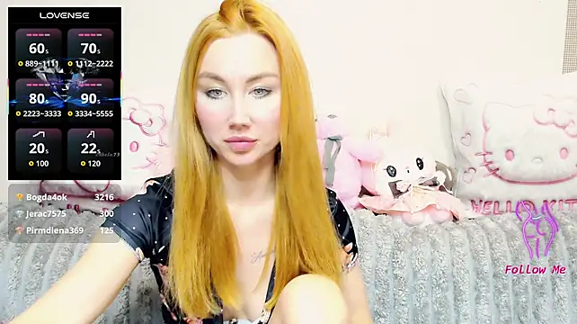 DreamGirlll Live XXX-Chat