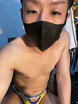kentan777のウェブカメラショー