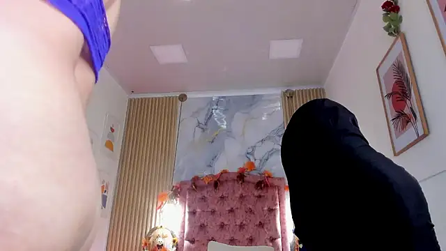 Chat XXX en directo de angelswets