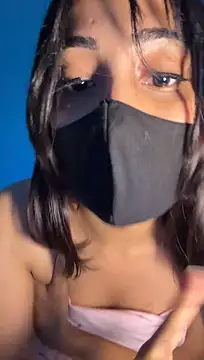 Chat XXX en directo de misaxmisa