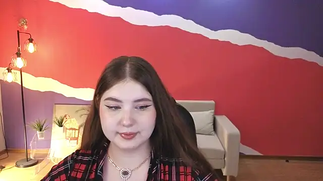 PixelGoddess – Live XXX-chat