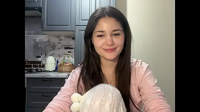 Sembang XXX Secara Langsung honey_bunny44