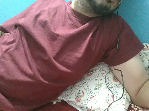 Precumboner Live XXX-chat