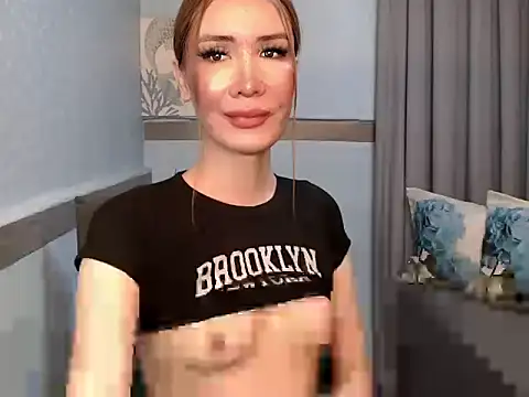 xMeganFucks69 élő XXX-chatje